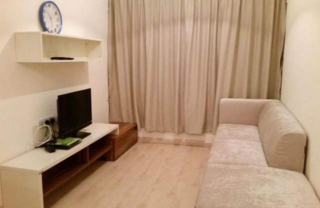 Quin Homestay UUC