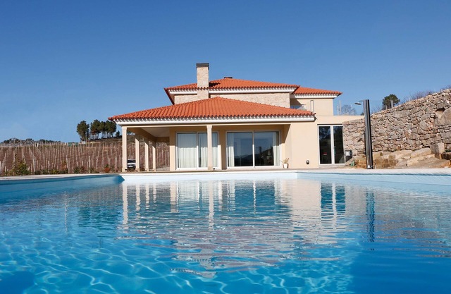 Quinta BEMBOA - Tourism Rural Area - Agro-Tourism