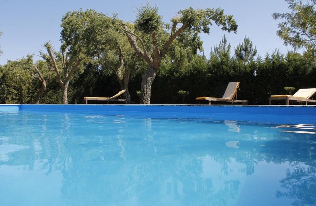 Quinta da Lagoa Salvaterra de Magos