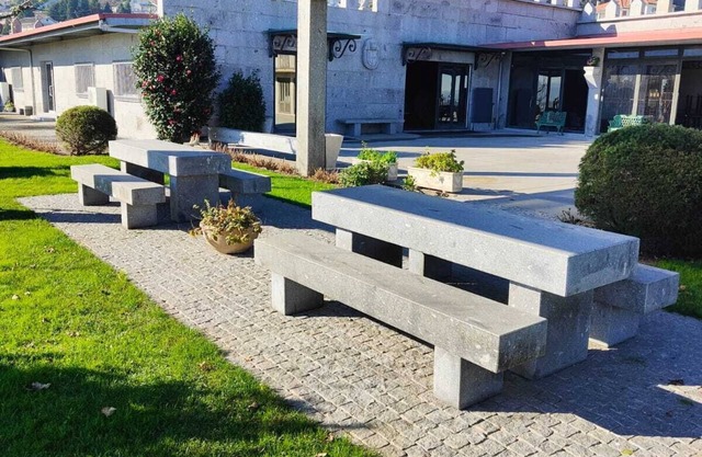 Quinta de Basto House