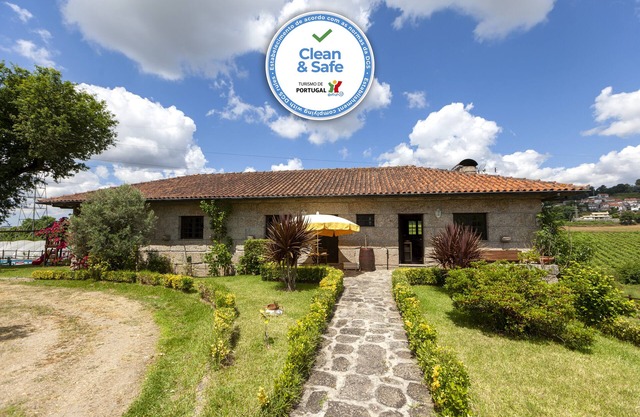 Quinta de Carvalhal - Holiday Home