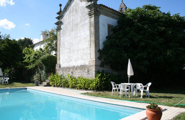 Quinta de Gatão - Silence and rurality on the doorstep of Porto, Northern Portugal