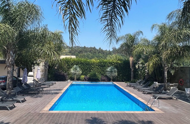 Quinta de Santa Ana - Estúdio
