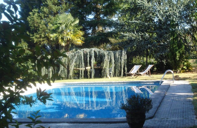 Quinta de Vilar Country House with pool near Porto