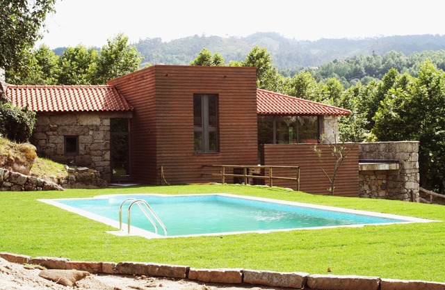 Quinta do Feixe - Country House