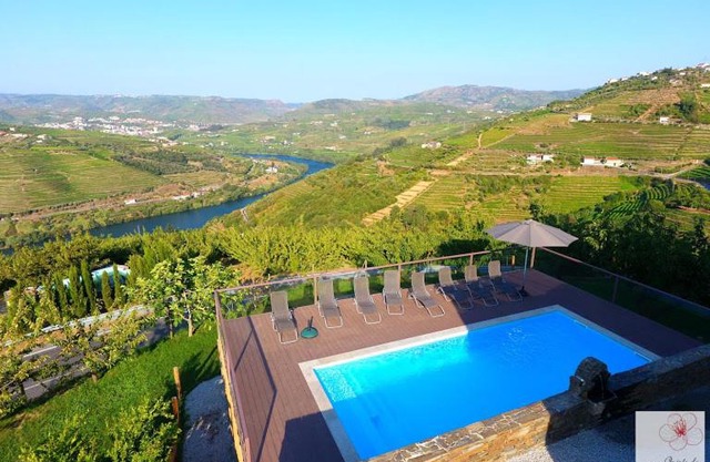 Quinta do Pombal Douro
