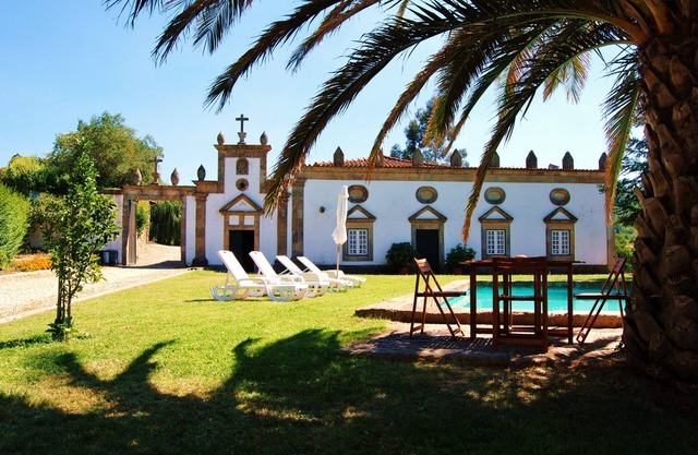 Quinta do Real - Casa do caneiro