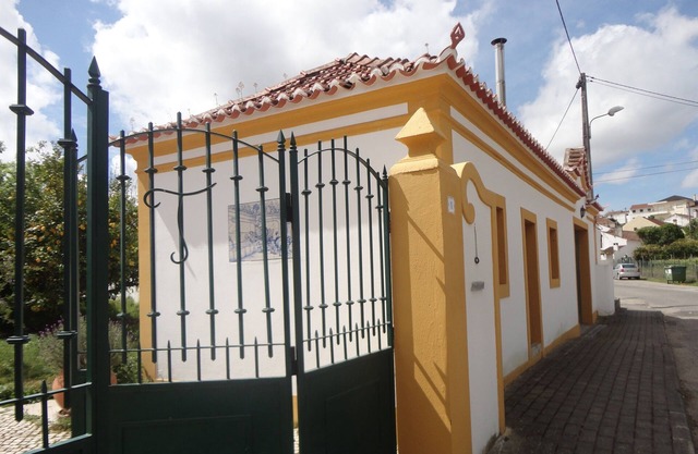 Quinta Do Sol - House West Coast