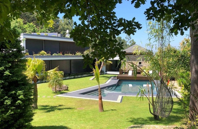 Quinta Fontelas - Louredo
