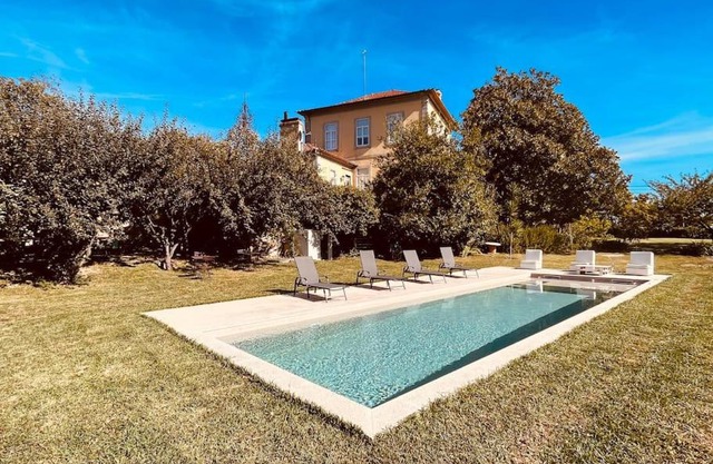 Quinta Tilia - Farmhouse