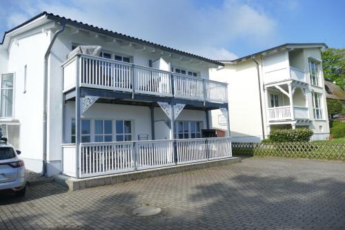 Quisisana Wohnung No12