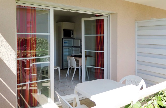 Résidence Belle Dune by Interhome