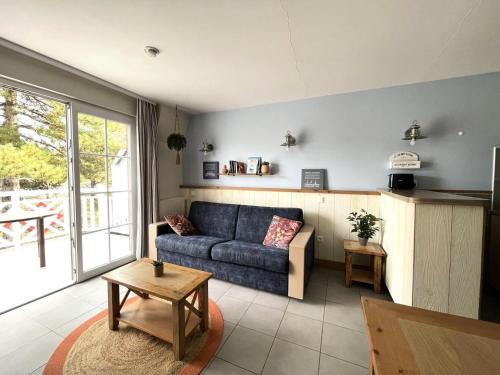 Résidence Belle Dune - maeva Home - Appartement chaleureux 2 pièces 4 personnes - Prestige MAE-8313