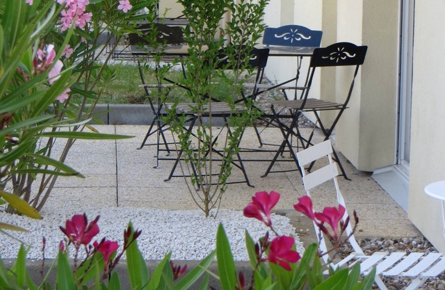 Résidence Carouge