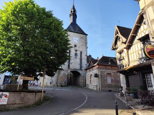 Résidence de l'arc
