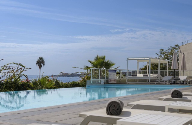Résidence de Tourisme Ajaccio Amirauté