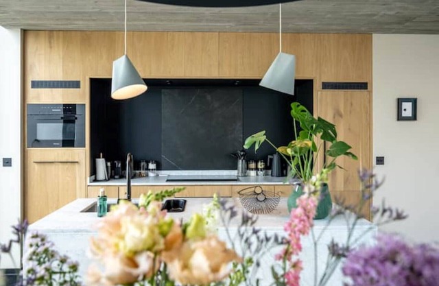 Résidence Delie - 5 Luxe Woning