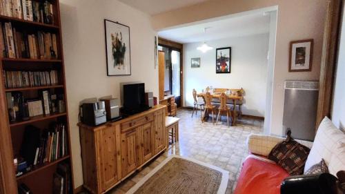 Résidence La Garance - Agréable Appartement de montagne 4/5 pers MAE-0554