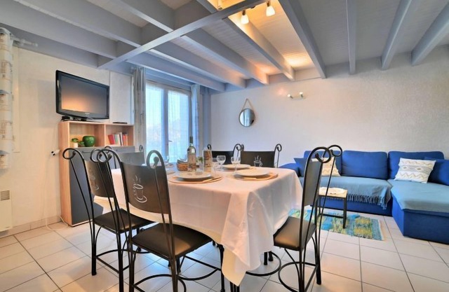 Résidence La Grande Baie by Interhome