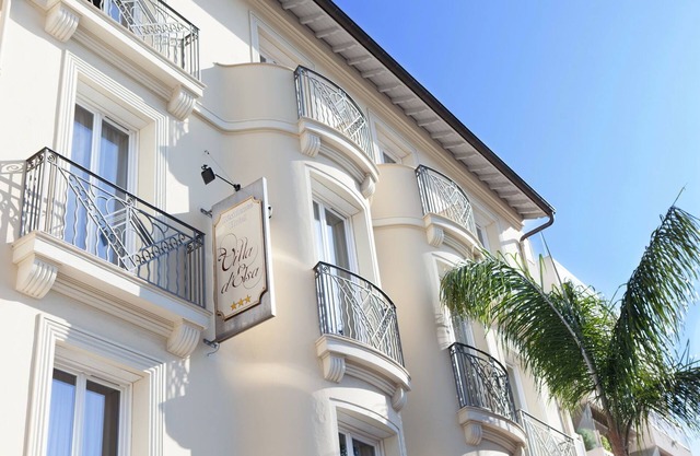Résidence La Villa d'Elsa