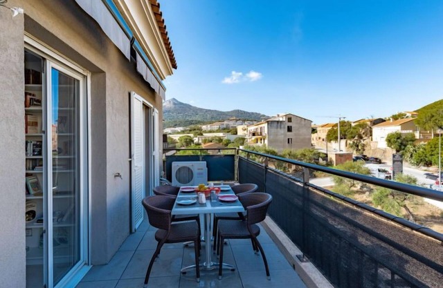 Résidence les 3C by Interhome