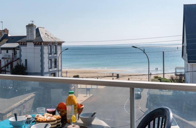 Résidence Les Dunes by Interhome