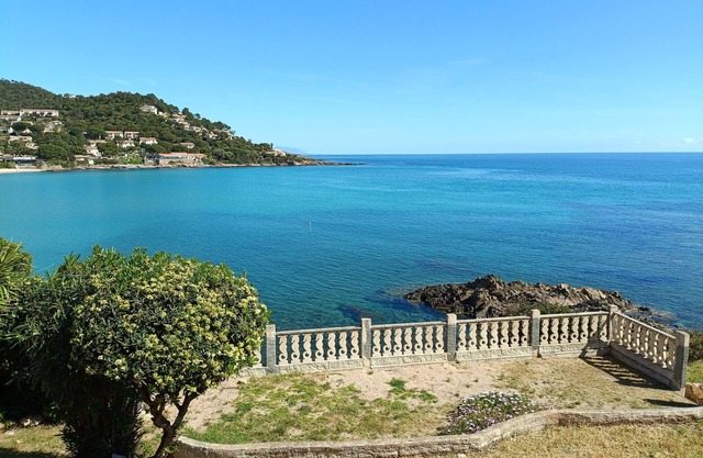 Résidence les Pavillons du Golfe