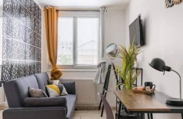 Résidence Luxe Bellevue Confort+ Accès/shop/fac
