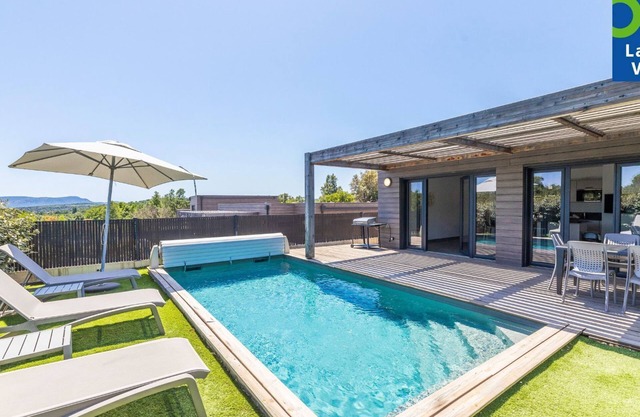 Résidence Pierre & Vacances Premium Les Terrasses d'Arsella