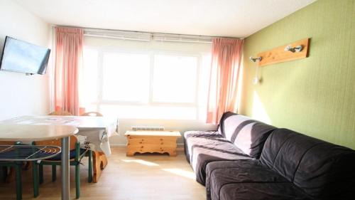 Résidence Portillo - POR206 - APPT T2 - 5 PERSONNES - VUE PISTES - CENTRE STATION MAE-2294