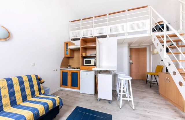 Résidence Saint Goustan - maeva Home - Comfort Studio for 4 people - Sea view