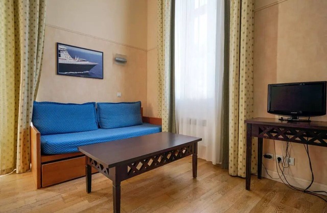 Résidence Saint Goustan - maeva Home - 2 room apartment for 6 people Comfort