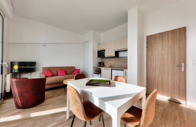 Résidence Saint Goustan - maeva Home - 2 room apartment for 4 people - Exclusive