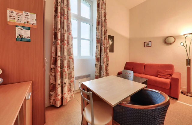Résidence Saint Goustan - maeva Home - Studio 4 people - Comfort