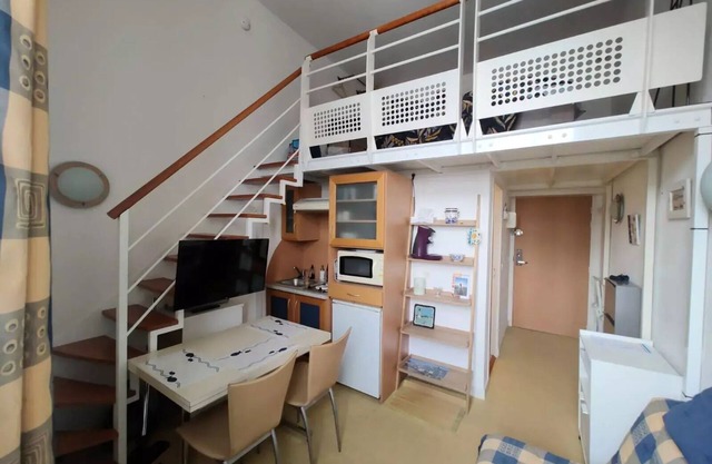 Résidence Saint Goustan - maeva Home - Studio 4 People - Budget