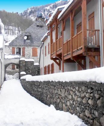 Résidence Vignec Village by Actisource
