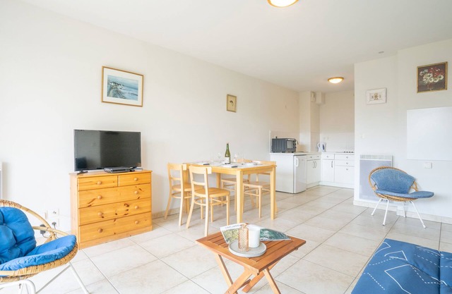 Résidence Villa Cassandre by Interhome