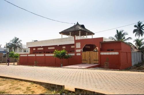 Résidence Villa Onnela