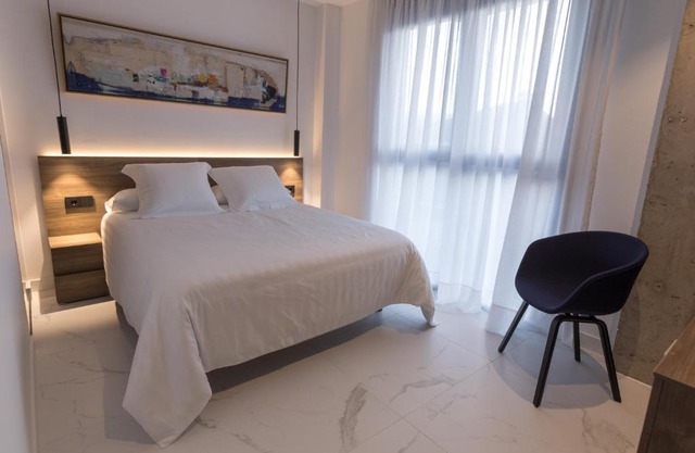 RÍOS SUITES Tudela