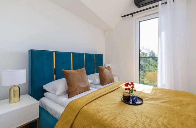 Różana 8 | Spacious Apartment | Parking