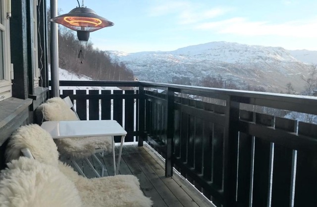 Røldal