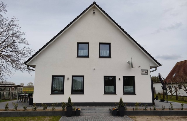 Rügen Apartment 301 App 1 - App. 1