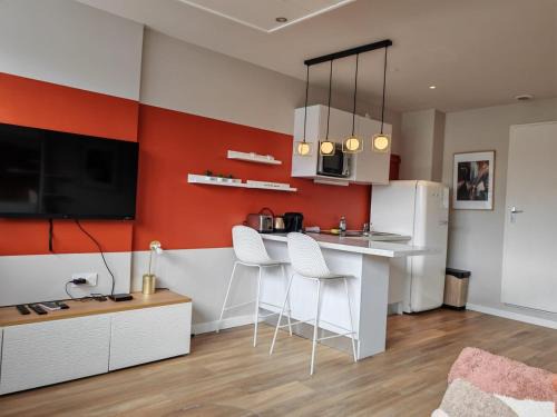R'Apparts Luxury N5