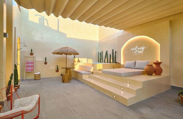 ®{Tulum~Experience}@Downtown +Pool+View+Penthouse