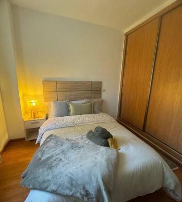 R1 CasaCafe Madrid Apartamento 1 habitación, 4 Personas