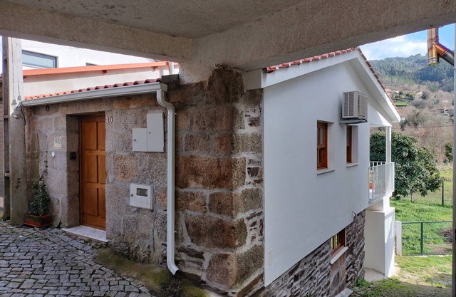 R3 - Casa da Moleira