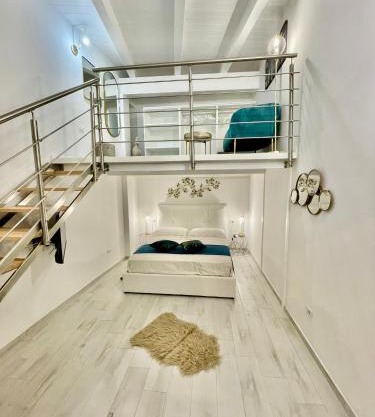 Rachele Boutique Apartments