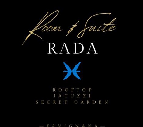 Rada room&suite