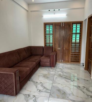 Radhakrishna Residency