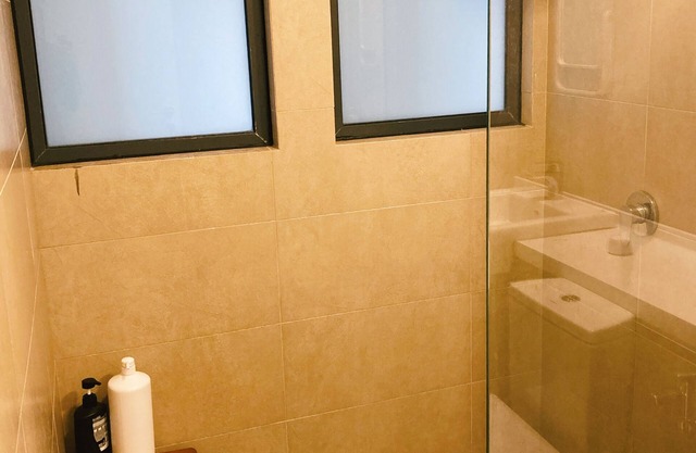 Radia Residence Stay